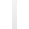 Ekena Millwork Legacy Steel Bracket, White Primer 2"W x 12"D x 12"H BKTM02X12X12LEPWH - alternate 3